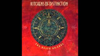 Watch Kitchens Of Distinction Blue Pedal video