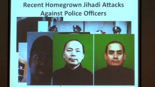 The Threat from Shariah and the Global Jihad Movement - SCNSAS 2015: Panel 3