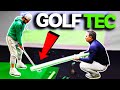 The Golf Lesson That Changed My Game!! | Road to 70's