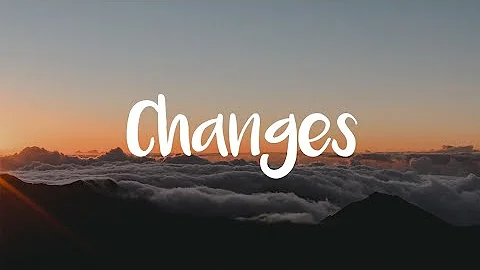Tatiana Manaois| Changes (Lyrics)