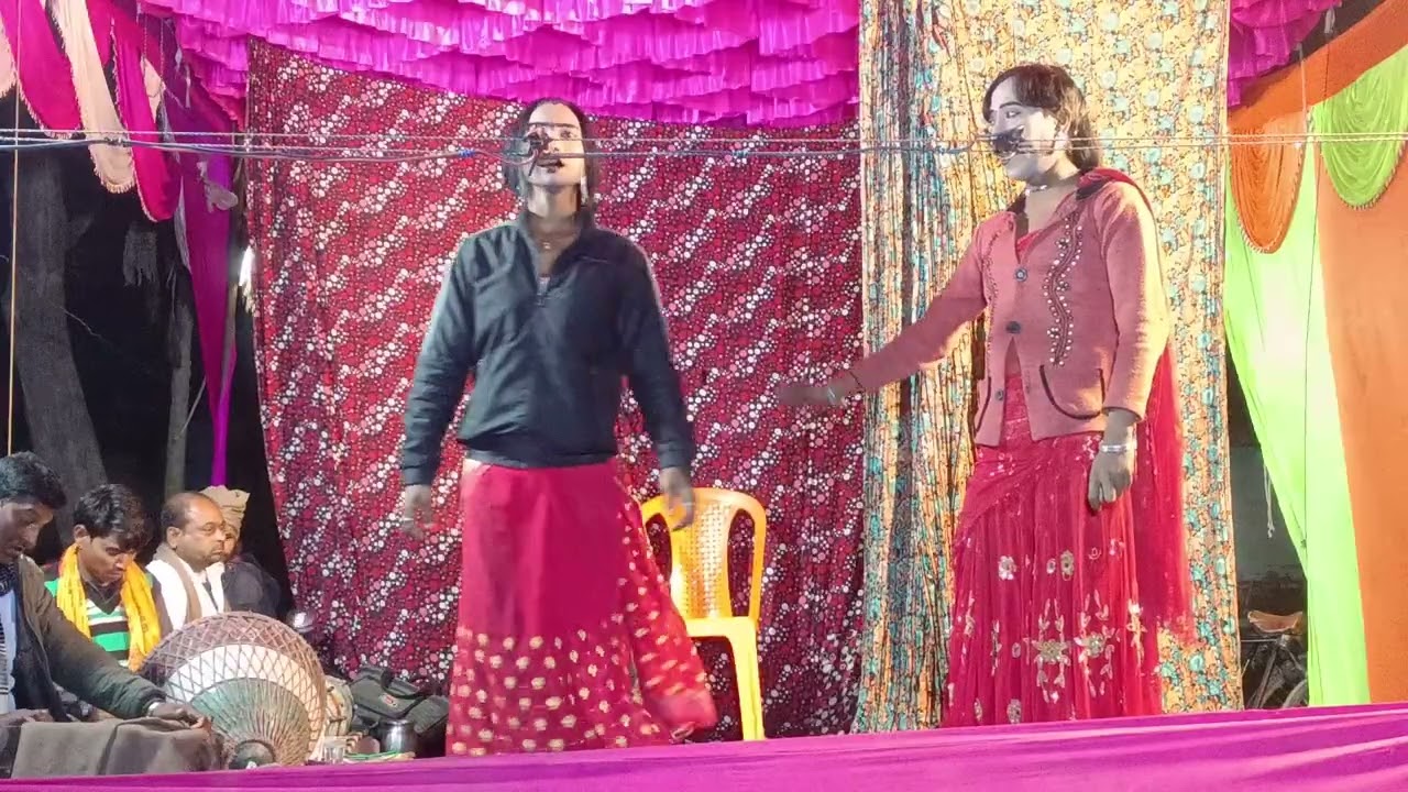 जोवा खेलय सारी रतिया सैया जुवारी जोवा खेलय सारी रतिया @DurgaParsad1993 