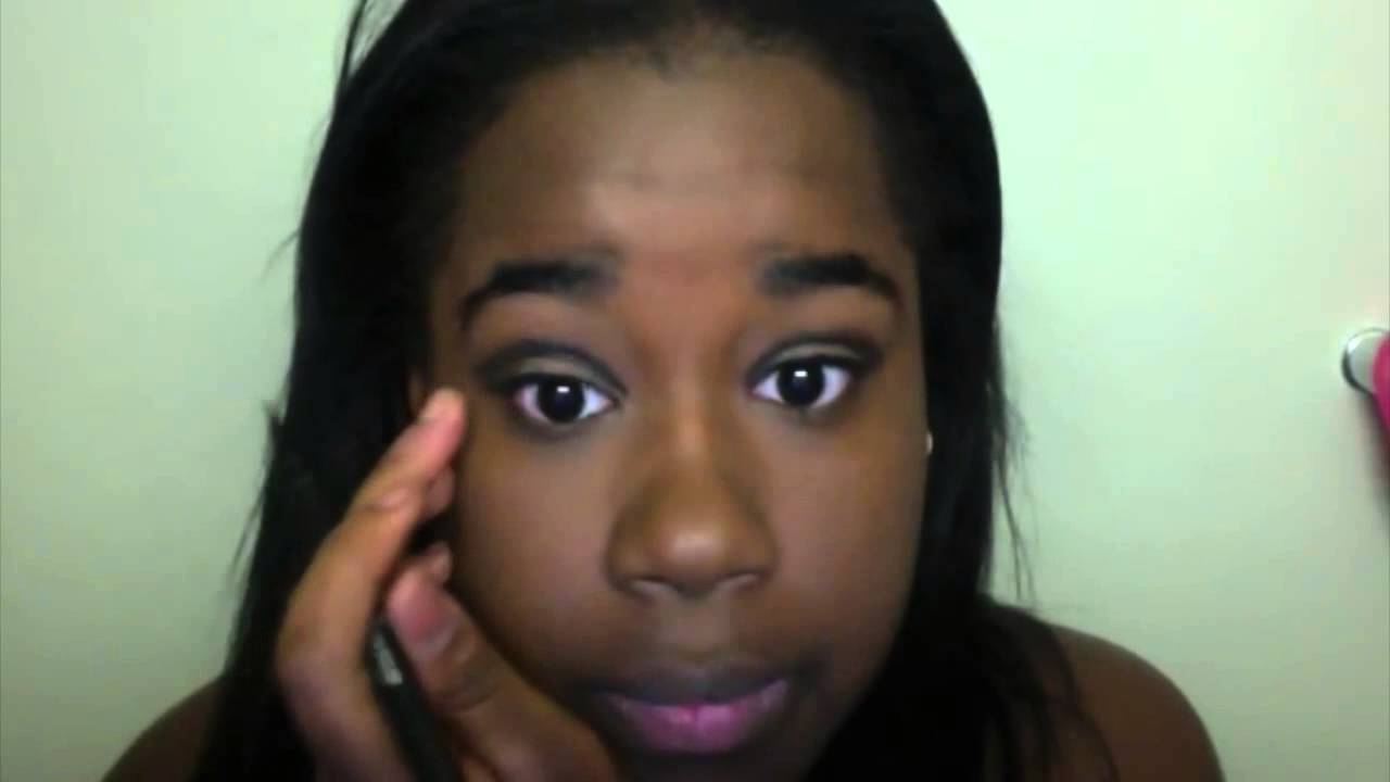 Twiggy Inspired Eye Makeup Tutorial YouTube