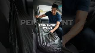 8 Genius Trash Bag Hacks You Never Knew!