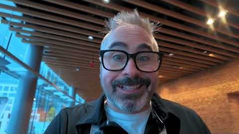 45Drives at Cephalocon 2025: A Recap Vlog for the Ceph Community