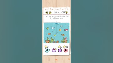 Brain Test Tricky Puzzles Level 282 Walkthrough Solution and Answer By AMQ Gaming