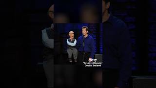 Walter Asks About Jeff&#39;s Adoption | JEFF DUNHAM