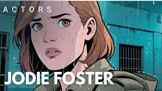 Jodie Foster – Why She Chose Depth Over Stardom