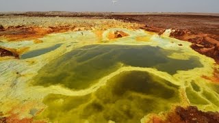 世界の危険な 湖 を集めました Tabi Labo