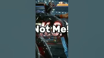 MASHERS in Tekken 8 be like…