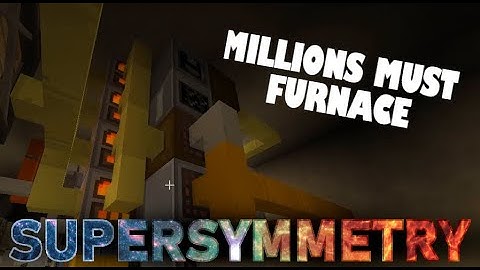 General ore processing