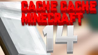 cache cache minecraft#13 : map chambre géante