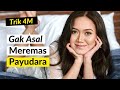 Meremas Payudara Sampai Wanita Keenakan Kasih Nipple Orgasm, Ini Triknya