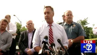 Multiple people reported shot at Capital Gazette newspaper