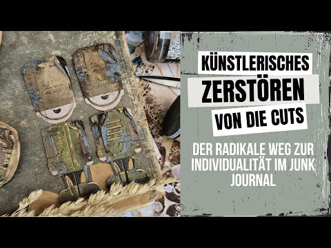 Video: Künstlerisches Baumhausstudio in Schottland