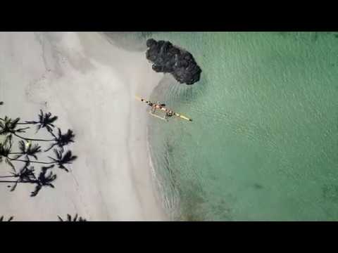 Video: Auberge Resorts otvara Mauna Lani, novo luksuzno ljetovalište, na otoku Hawai'i