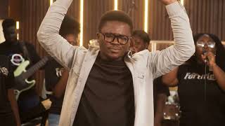 Fortifier Live Worship Medley - Noah Kwaku Boakye Yiadom