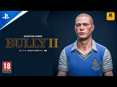 Leaked 'Screenshot From Bully 2' Appears To Show New Protagonist