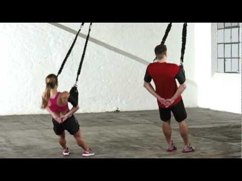 Video: 4D Pro Bungee Trainer  3.1