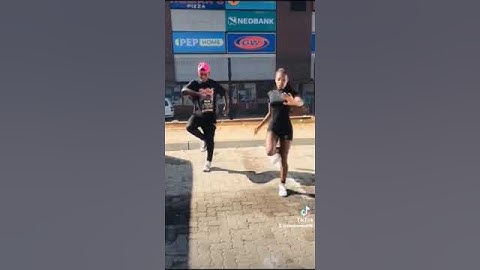 Thumbnail of Collision of two worlds🔥💃 #Therealprechly #viralvideo #viralvideo #viralvideo #amapianodancechalleng