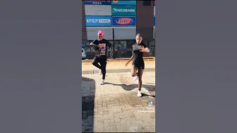 Collision of two worlds🔥💃 #Therealprechly #viralvideo #viralvideo #viralvideo #amapianodancechalleng