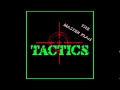 Tactics (Usa) - The Master Plan (Panic) (1991)