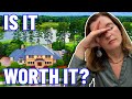 BUYING A HOME IN RALEIGH NORTH CAROLINA?! | Living in Raleigh NC | Raleigh NC Pros &amp; Cons