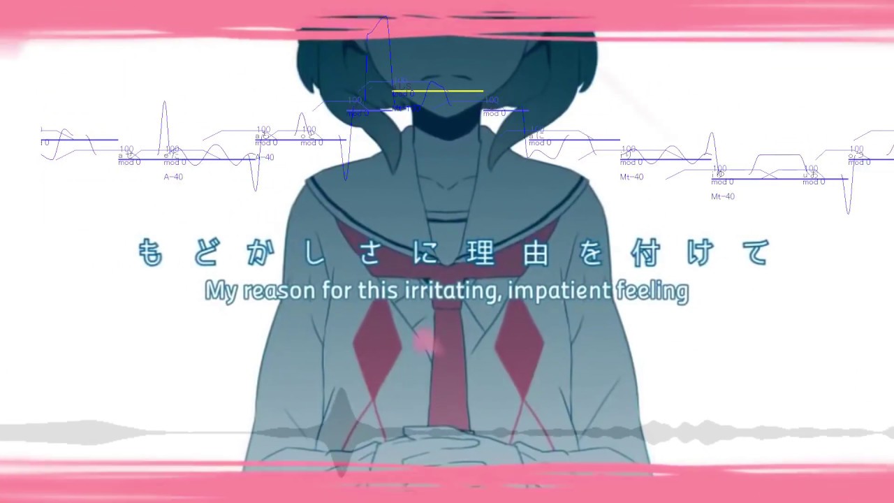 【UTAUカバー】SakuraColored Time Capsule/桜色タイムカプセル【重音テト/Kasane Teto】【UTAU調声