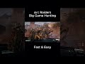 Big Game Hunting #4 - Fast &amp; Easy | Arc Raiders