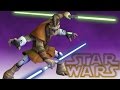 How Powerful Was Pong Krell - Star Wars Explained
