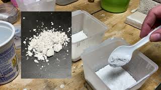 How to Make Calcium Phosphate High Temperature Refractory