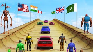  Nitro Rush🔥 Street Racer⚡ Speed Legends🚘 Drift Kings🏁 Ultimate Car Race💨 Turbo Drive🌆 City Racer👑 screenshot 4