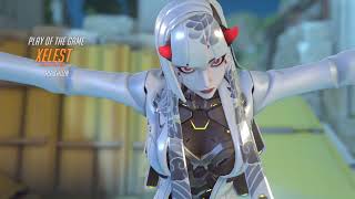 Shion's INSANE Multi-Kill! 🔥 POTG | Xelest