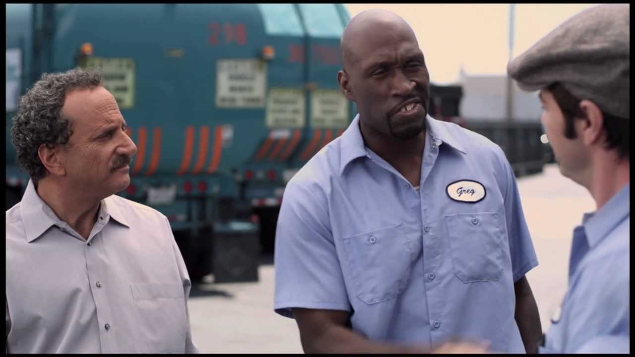 GARBAGE OFFICIAL FILM TRAILER (2013).mov - YouTube