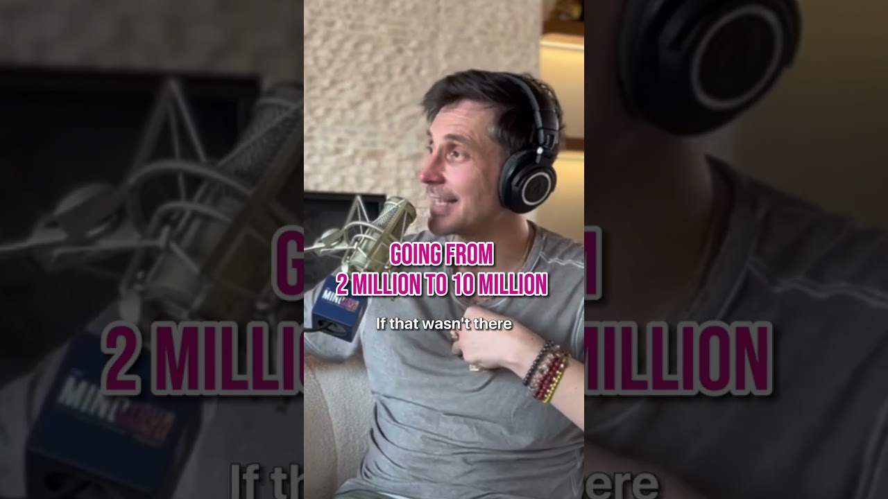 2 to 10 Million Breakthrough in Business