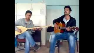 Arka Mahalle Engin Ve Ferhat