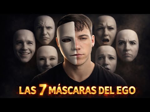 Masterclass 3 - Las Claves para potenciar el EGO