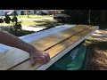 Trim a door edge or easy made saw guide.