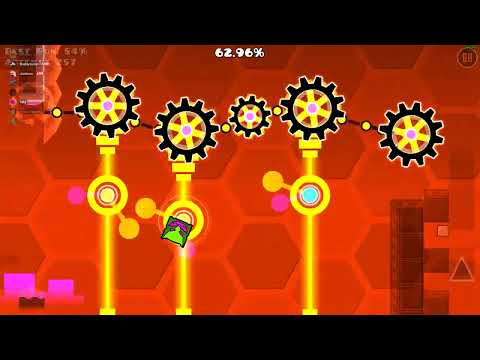 blast processing at 1.75x speed