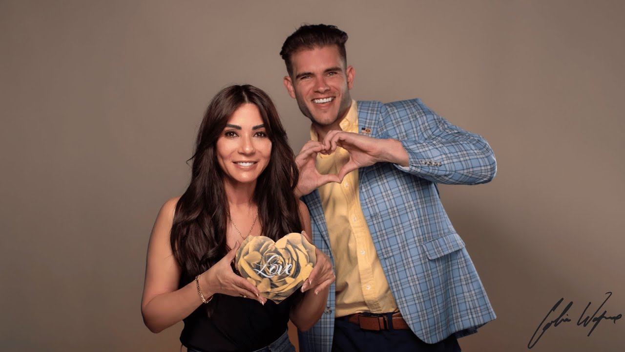 Eradicating against Human Trafficking - Exclusive Interview with Marisol Nichols and Colin Wayne