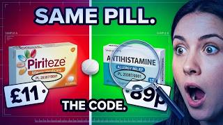 5 Exposed Uk Pharmacy Brands You Must Avoid the Allergy Tax Exposed