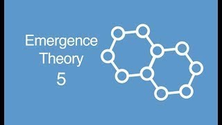 Strong vesves Weak Emergence Net Worth