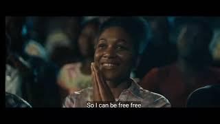 I am free - Joseph  ( Mwabi Can you see us) OST