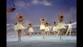 Choreography By Balanchine. Chaconne 2 2