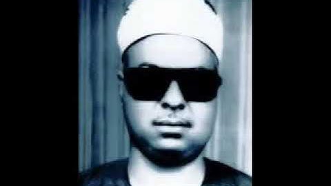 تلاوة نادرة من سورة الشعراء 1978 & الشيخ محمود محمد رمضان رحمه الله