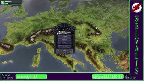 First Look: Crusader Kings 2: Holy Fury