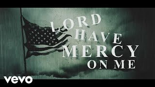 Ayron Jones - Mercy (Lyric Video)