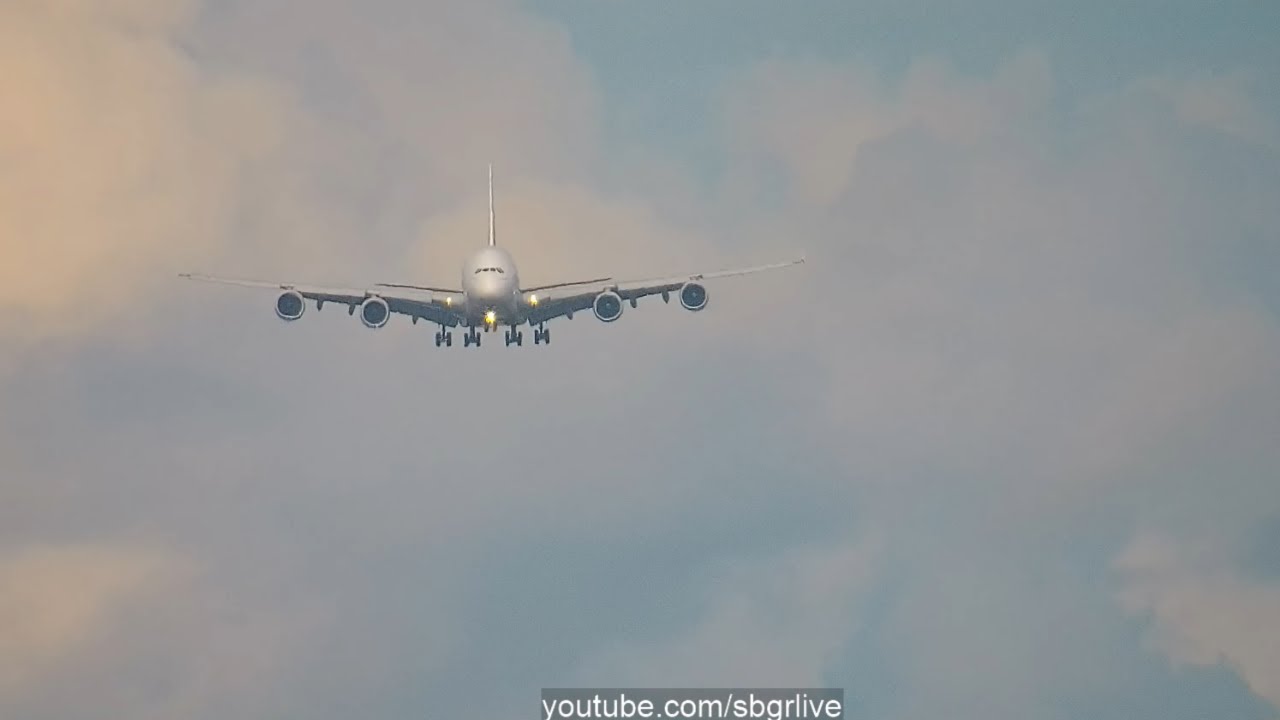 31012025dia - Aeroporto Internacional de Guarulhos AO VIVO