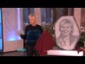 Ellen's Fans Bring the Birthday Gifts