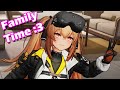 [GFL2] El Evento de Lenna Narrado a lo Xoro en Girls Frontline 2 Exilium p2