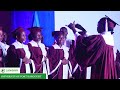 UNIVERSITY OF PORTHARCOURT - GLORIA IN EXCELSIS DEO || FILM NIGERIA | ABRAKA 2023
